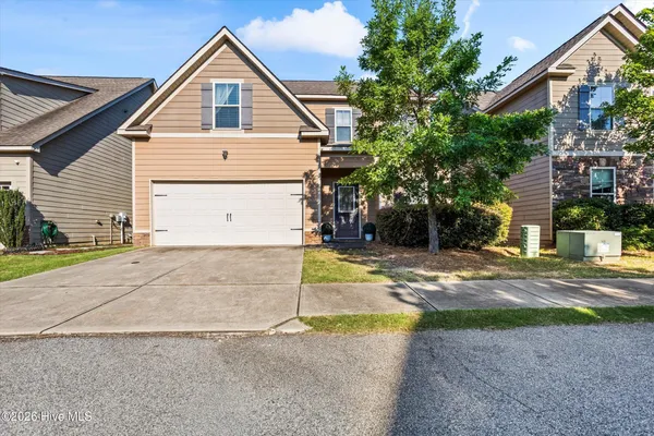 $273,250 | 5553 Connor Drive, Evans, GA 30809