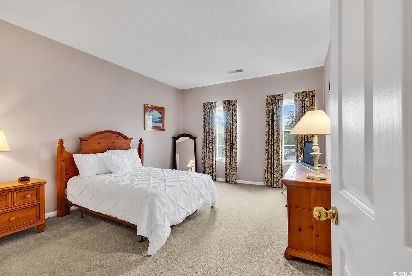 4608 Arran Court, Unit E Myrtle Beach, SC 29579 - Photo 17 of 39 Full bathroom featuring shower / bath combination