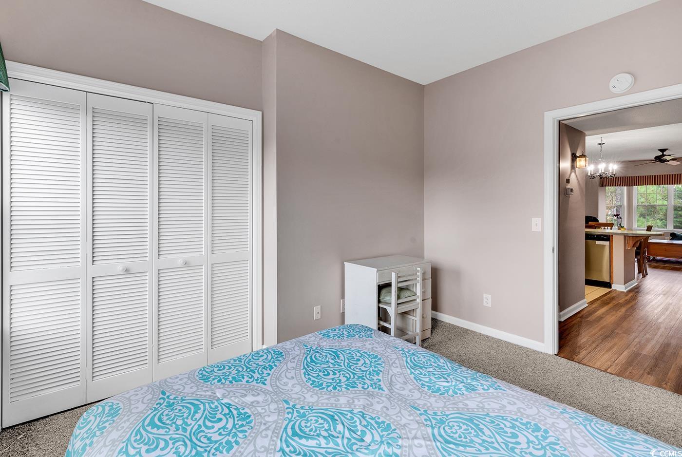 4608 Arran Court, Unit E Myrtle Beach, SC 29579 - Photo 25 of 39 Laundry area with washer and clothes dryer