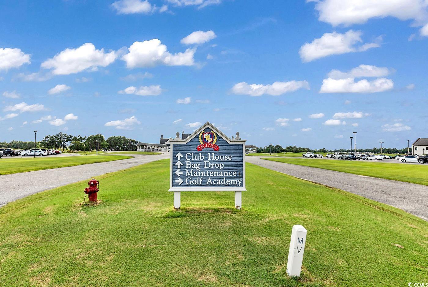 4608 Arran Court, Unit E Myrtle Beach, SC 29579 - Photo 37 of 39 View of property