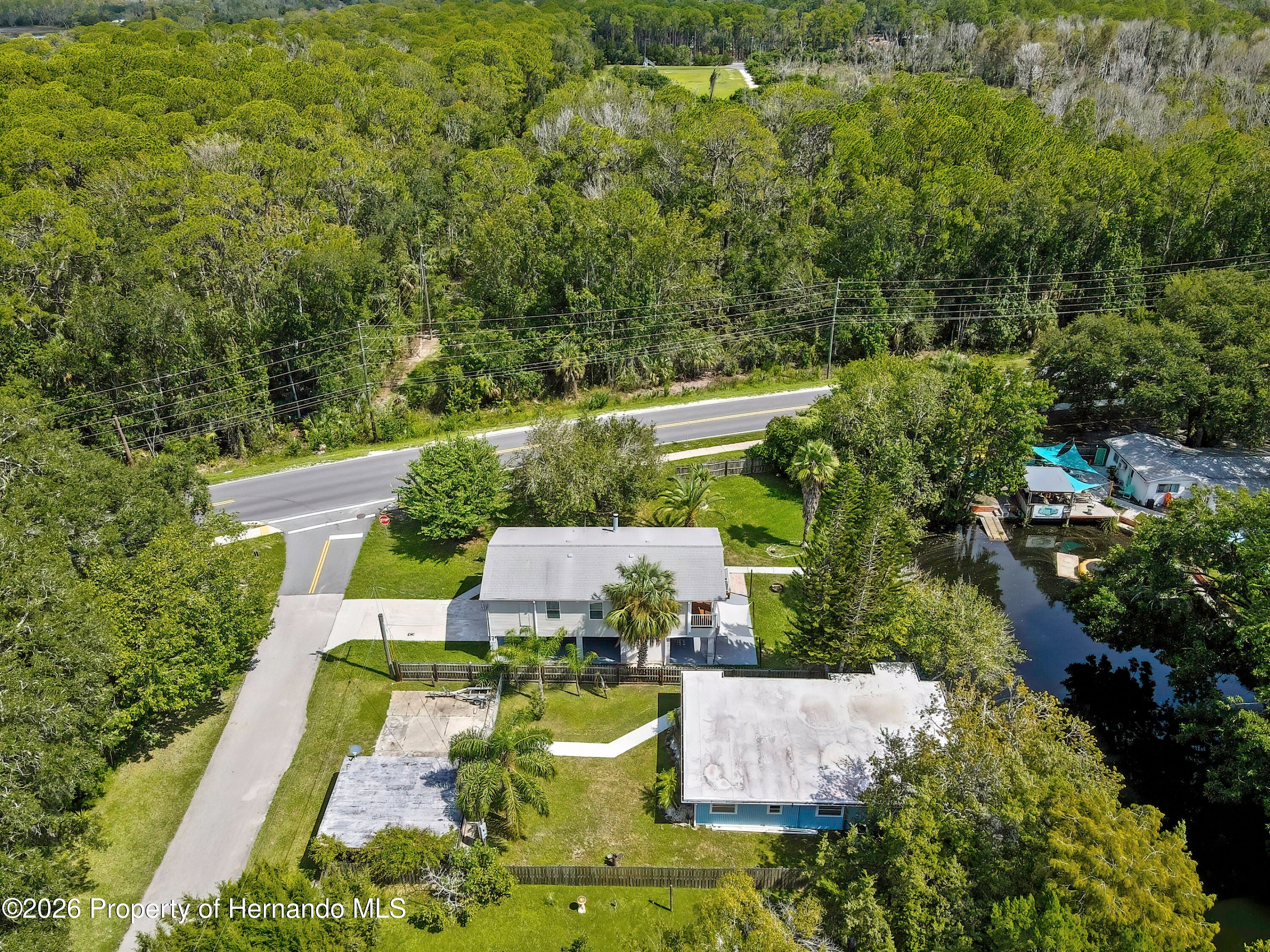 5610 Ramada Street Weeki Wachee, FL 34607 - Photo 54 of 61 Gallery Image 54