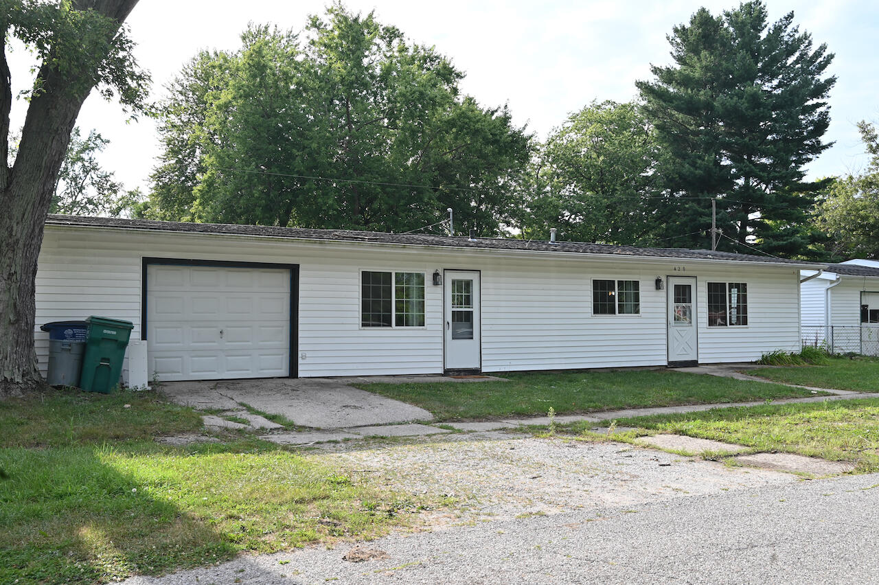 420 Exeter Road Kingsford Heights, IN 46346 - Photo 11 of 11 1280x852