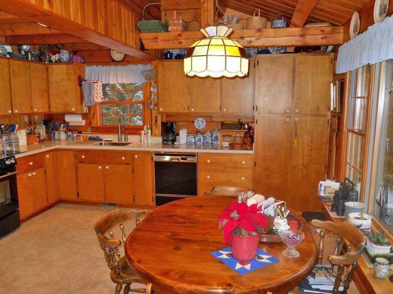 40 Northern Neck Road Mount Desert, ME 04660 - Photo 25 of 35 Kitchen. Loads of cabinet space for...