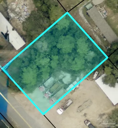 $35,000 | 4812 Guernsey Road, Pace, FL 32571