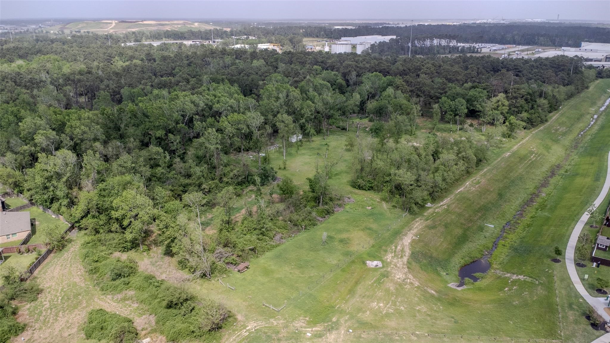 T B D West T B D W Hardy Road Houston, TX 77073 - Photo 2 of 7
