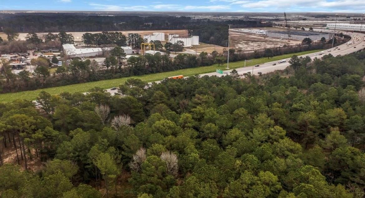 T B D West T B D W Hardy Road Houston, TX 77073 - Photo 4 of 7