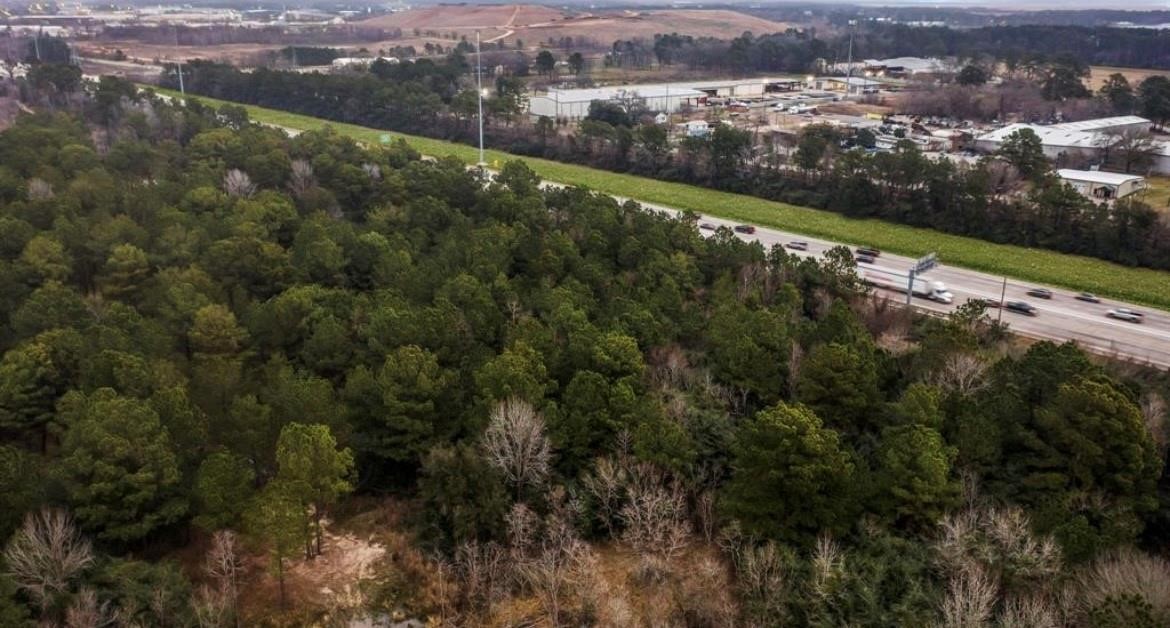 T B D West T B D W Hardy Road Houston, TX 77073 - Photo 5 of 7