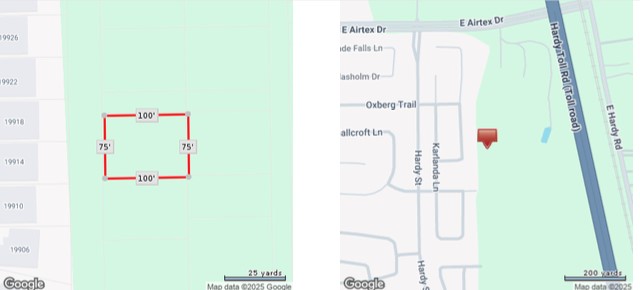 T B D West T B D W Hardy Road Houston, TX 77073 - Photo 7 of 7