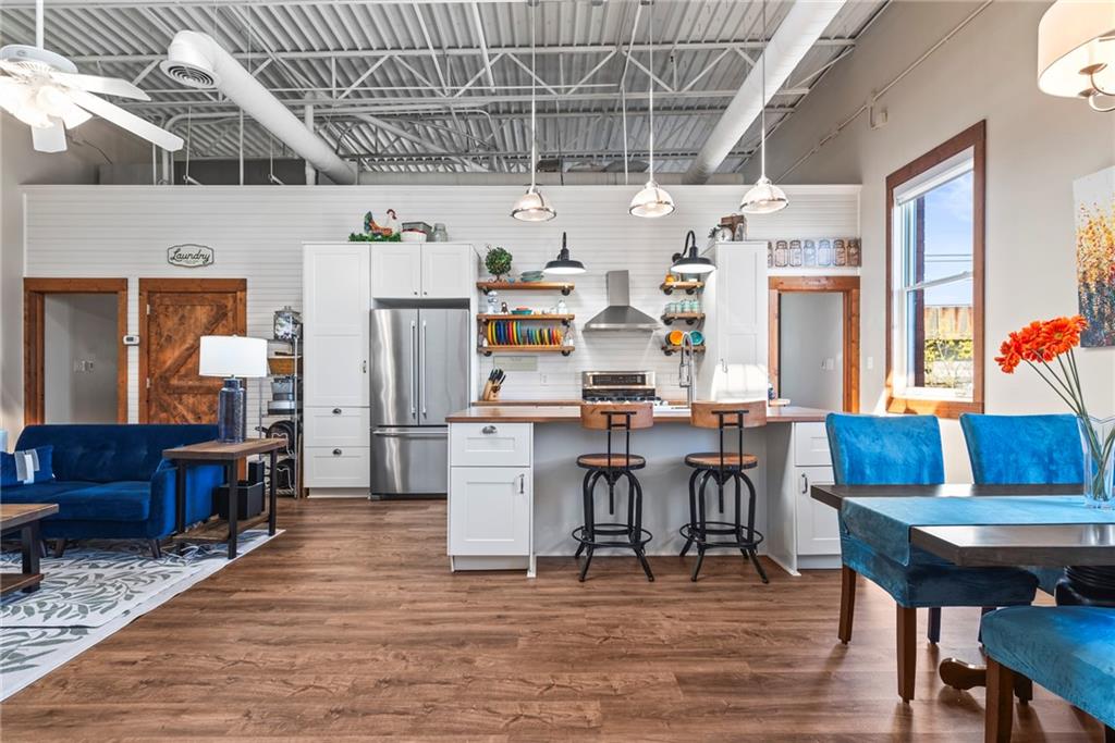 5097 Peachtree Road, Unit I Atlanta, GA 30341 - Photo 1 of 1