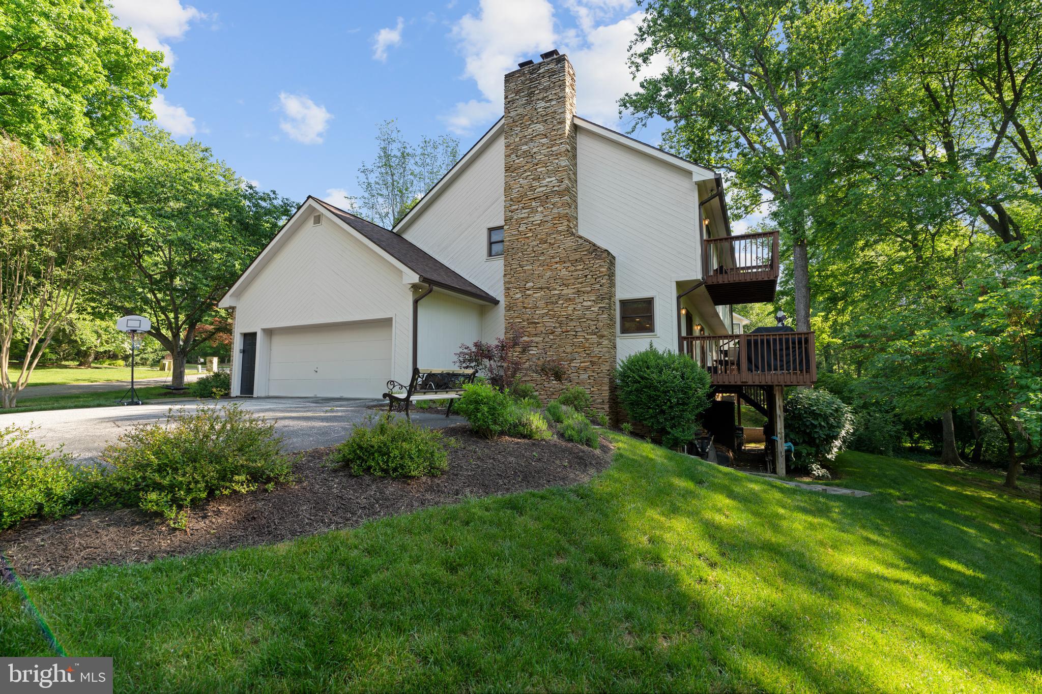 3 Roland Court Towson, MD 21204 - Photo 65 of 71