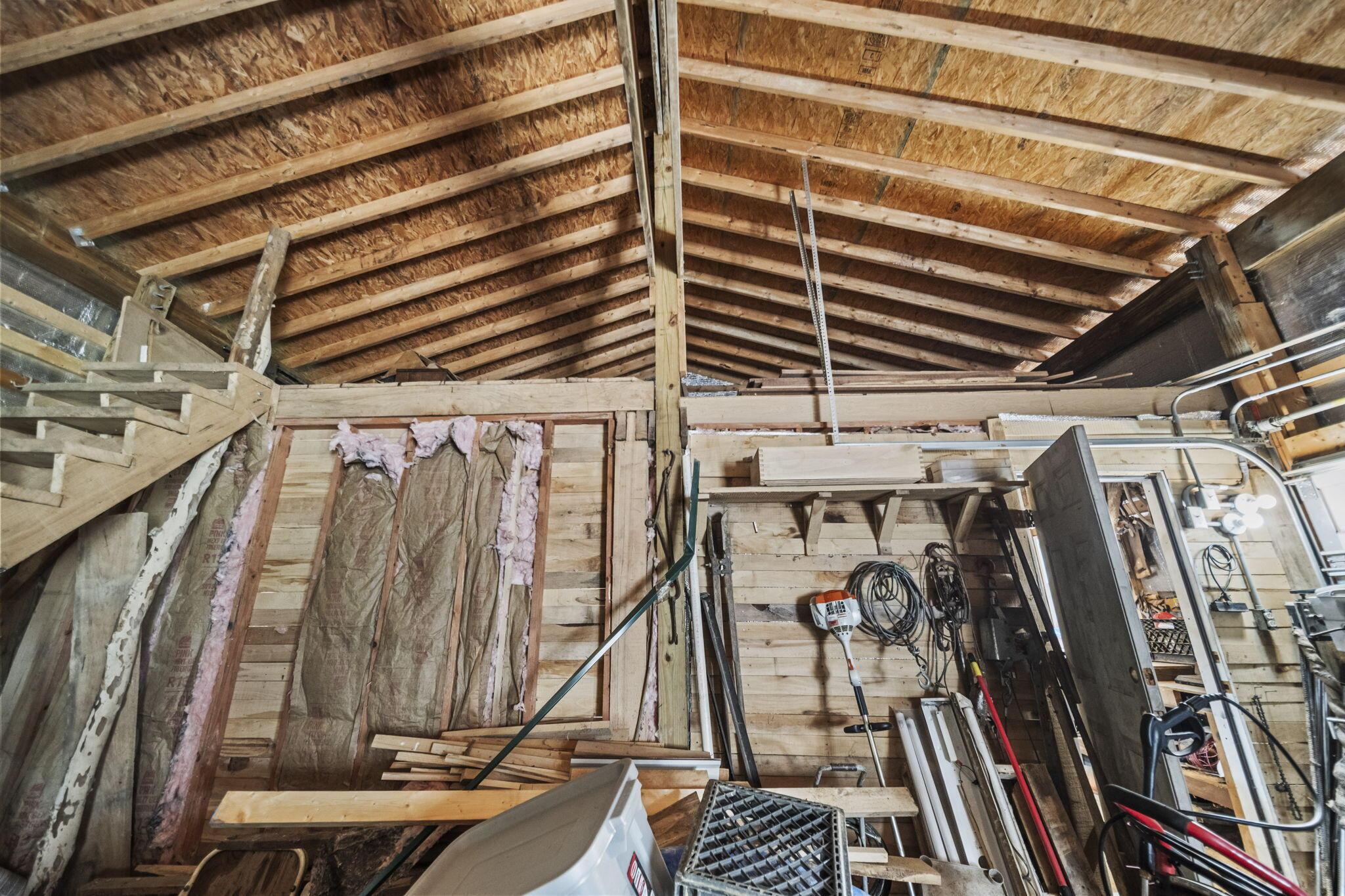 3758 Moriah Road Oak Hill, OH 45656 - Photo 63 of 88