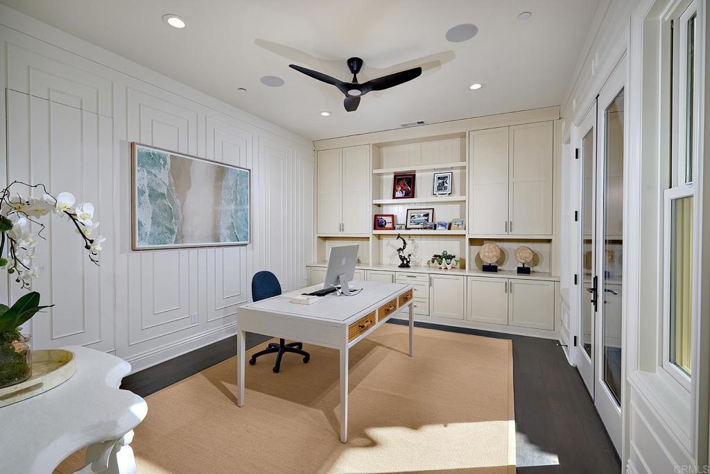 15527 Artesian Ridge San Diego, CA 92127 - Photo 17 of 25 a living room with stainless steel appliances furniture and a window
