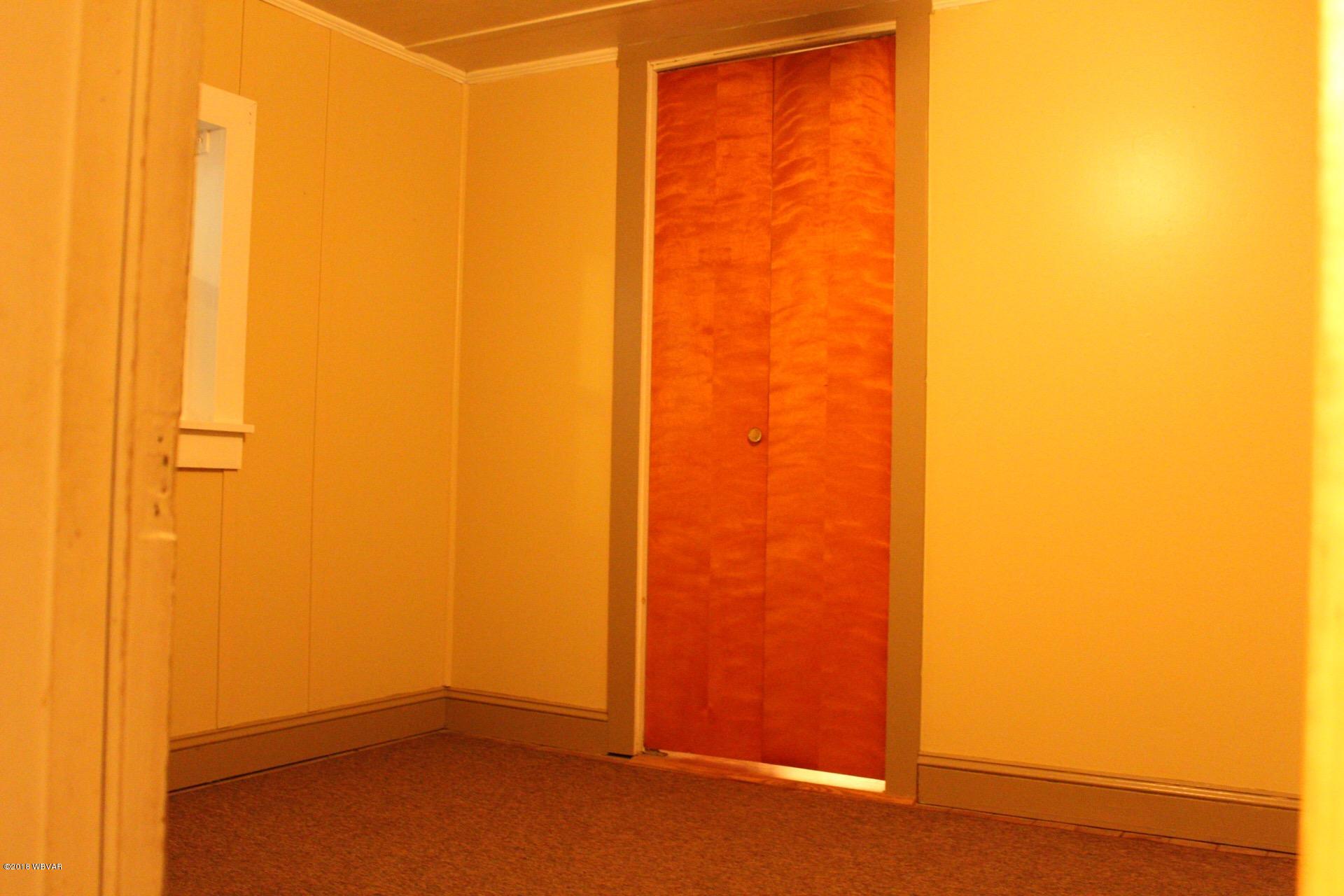 421 Spook Hollow Road Linden, PA 17744 - Photo 23 of 28 Bedroom 2