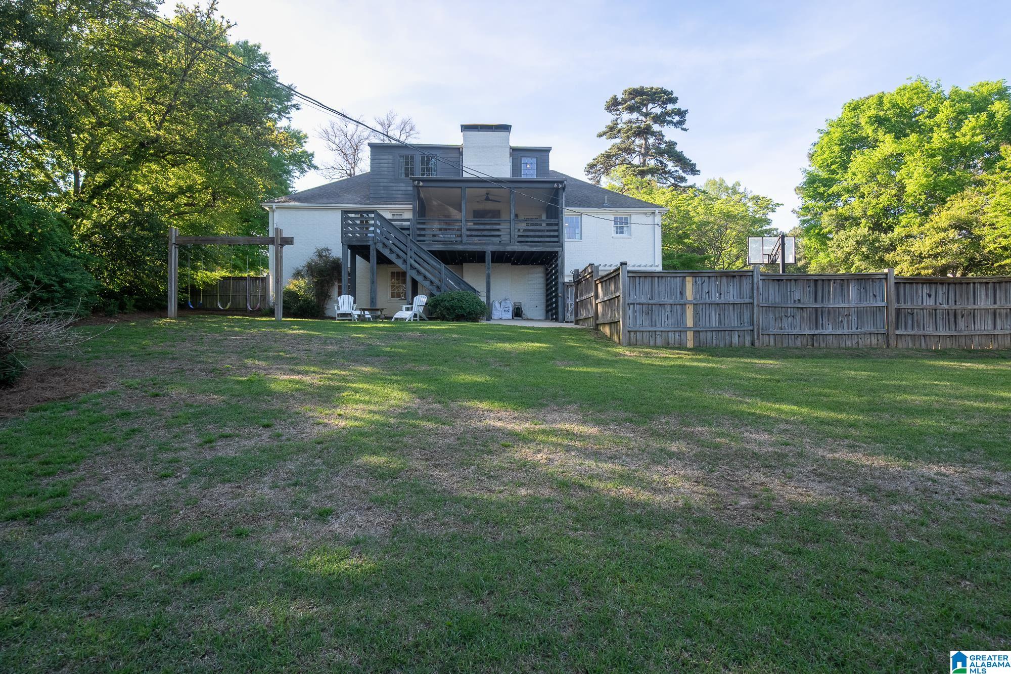 2221 Shades Crest Road Birmingham, AL 35216 - Photo 60 of 62