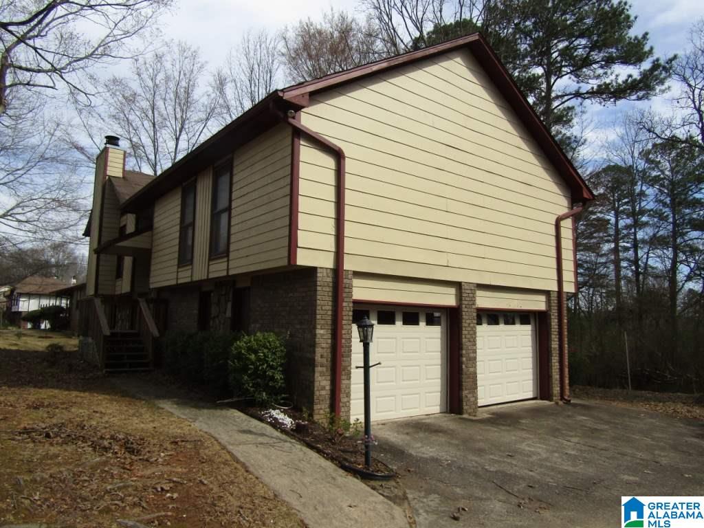 6077 Red Hollow Road Birmingham, AL 35215 - Photo 9 of 39