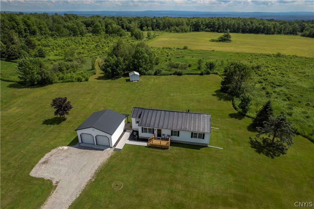 8480 East Floyd Road Floyd, NY 13354 - Photo 3 of 49