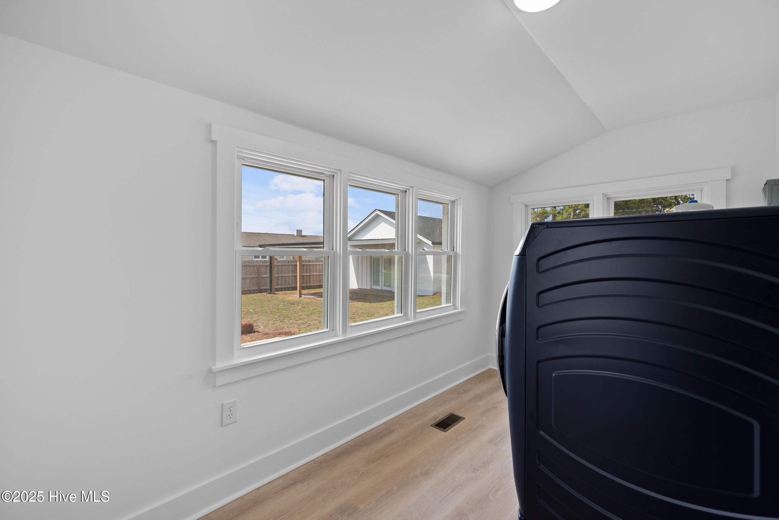 750 Shawboro Road Shawboro, NC 27973 - Photo 13 of 42 Laundry room
