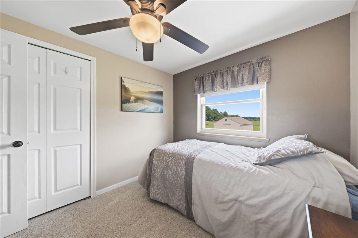 9166 Meisner Road Casco, MI 48064 - Photo 19 of 30 Gallery Image 19