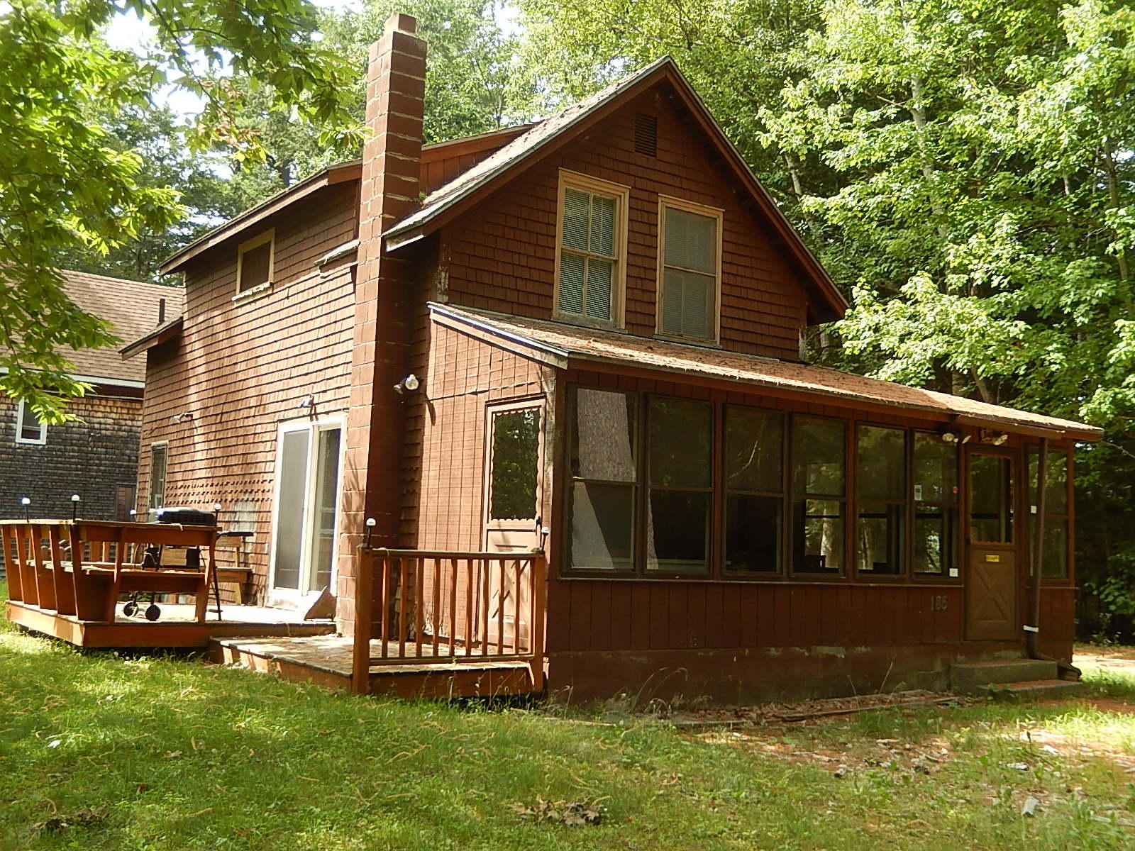 185 Windemere Lane Unity, ME 04988 - Photo 3 of 26 DSCN8544
