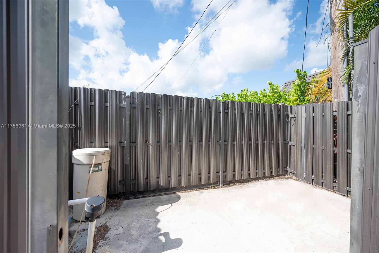 2120 Northeast 204th Street Miami, FL 33179 - Photo 42 of 52 a view of a balcony