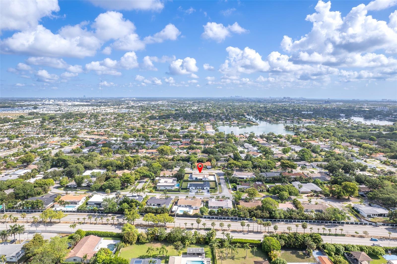 2120 Northeast 204th Street Miami, FL 33179 - Photo 47 of 52 a view of a city