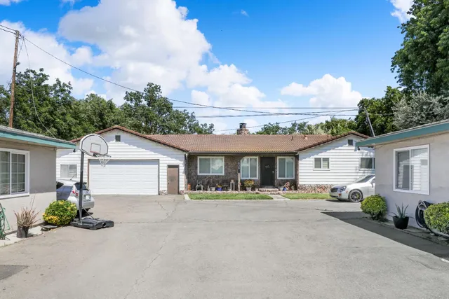 $1,875,000 | 1636 Parker Avenue, Tracy, CA 95376