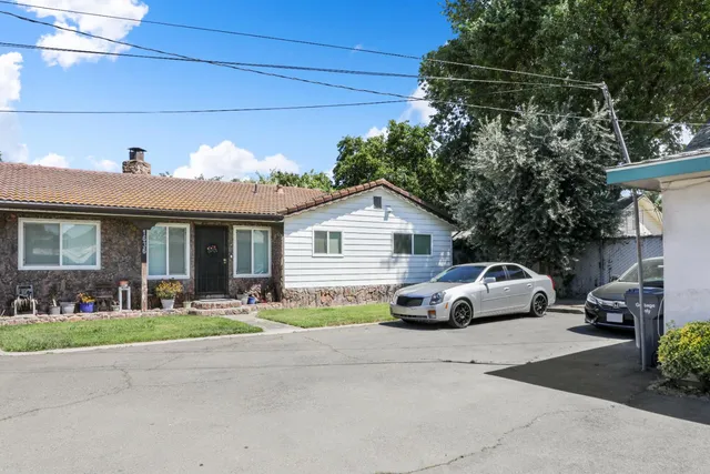 $1,875,000 | 1636 Parker Avenue, Tracy, CA 95376