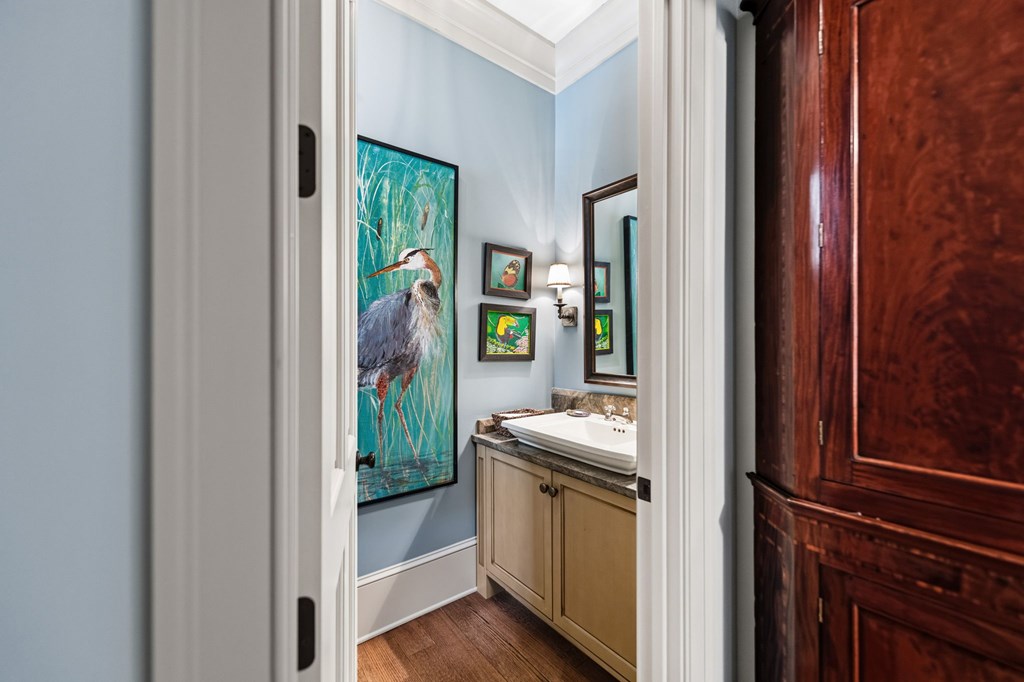 490 Red Wolf Run Franklin, NC 28734 - Photo 19 of 83 a view of living room and window