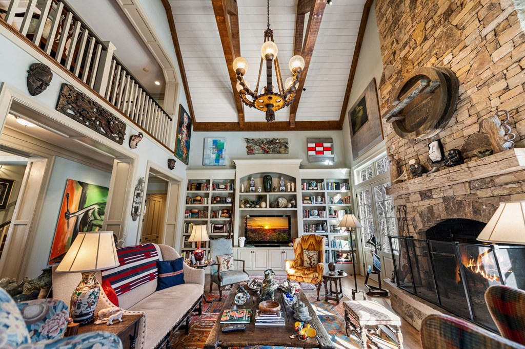 490 Red Wolf Run Franklin, NC 28734 - Photo 23 of 83