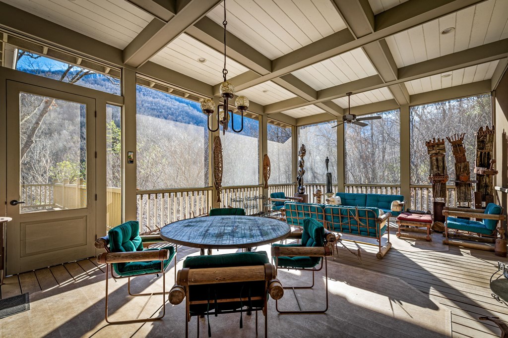 490 Red Wolf Run Franklin, NC 28734 - Photo 38 of 83