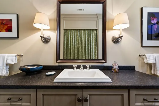 a close up of a flower in a garden