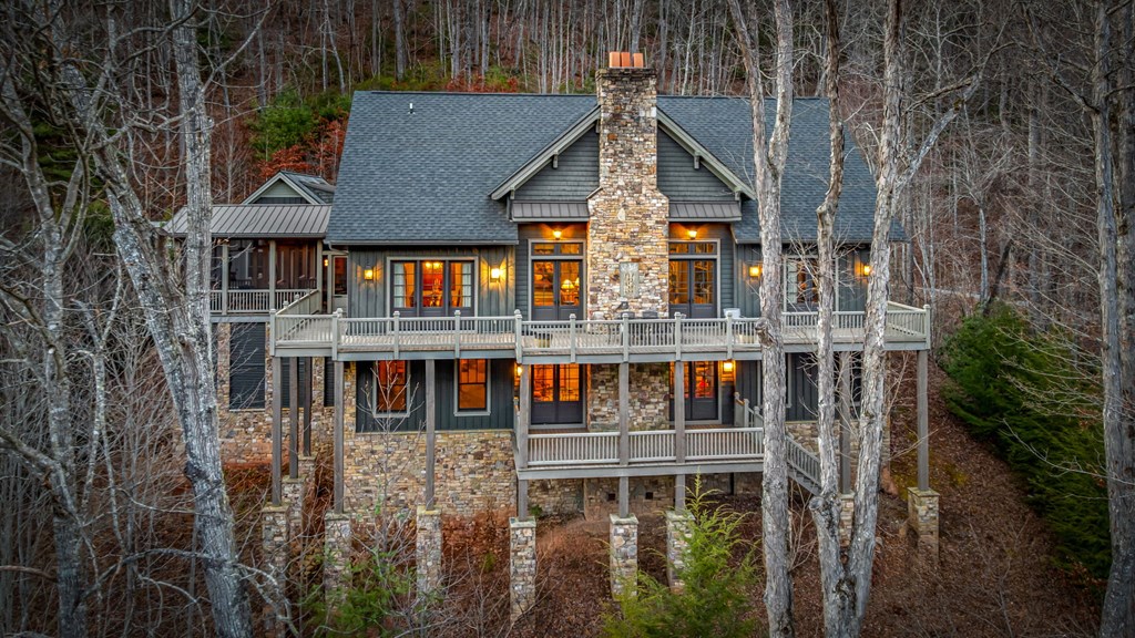 490 Red Wolf Run Franklin, NC 28734 - Photo 6 of 83