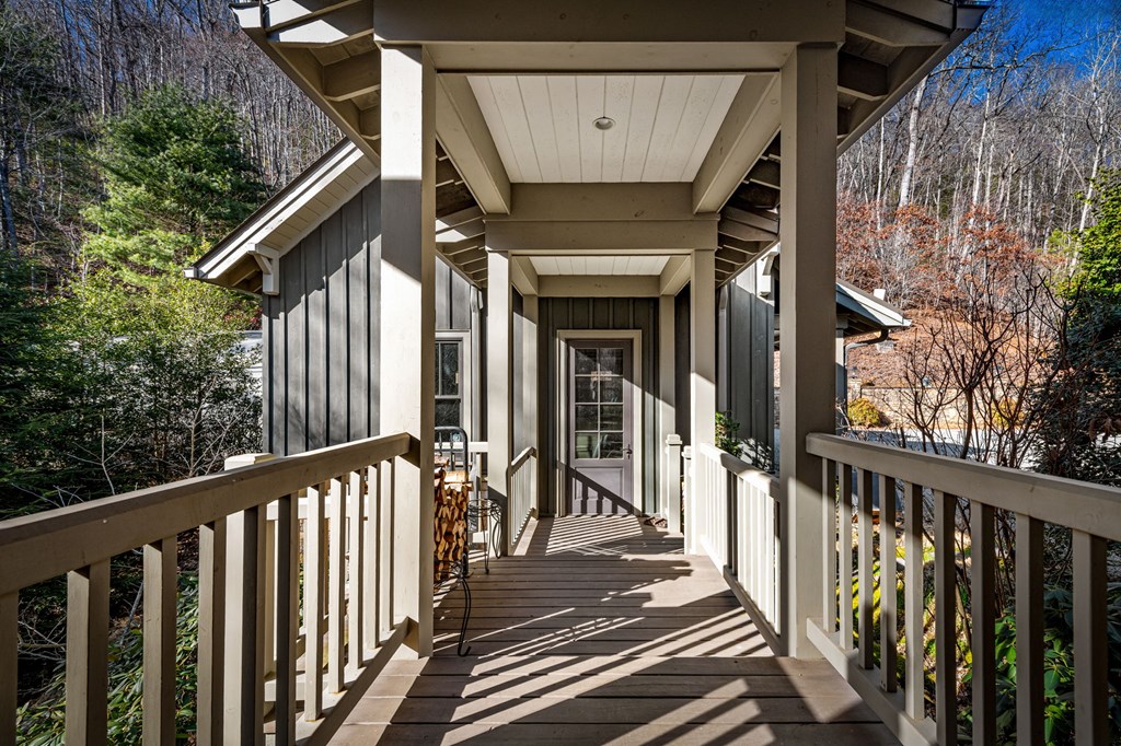 490 Red Wolf Run Franklin, NC 28734 - Photo 75 of 83