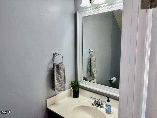 939 Ileagnes Road Raleigh, NC 27603 - Photo 16 of 54 half bath new 1