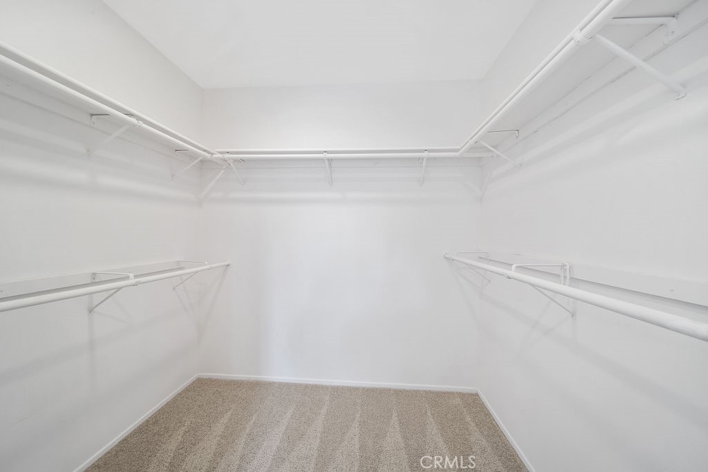 32591 Breton Drive Winchester, CA 92596 - Photo 17 of 21 a view of a room with racks on the wall