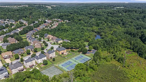 $525,000 | 3769 Lake Haven Way, Atlanta, GA 30349