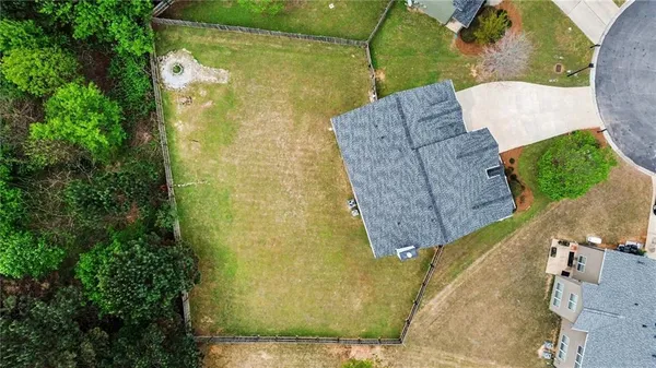 $525,000 | 3769 Lake Haven Way, Atlanta, GA 30349