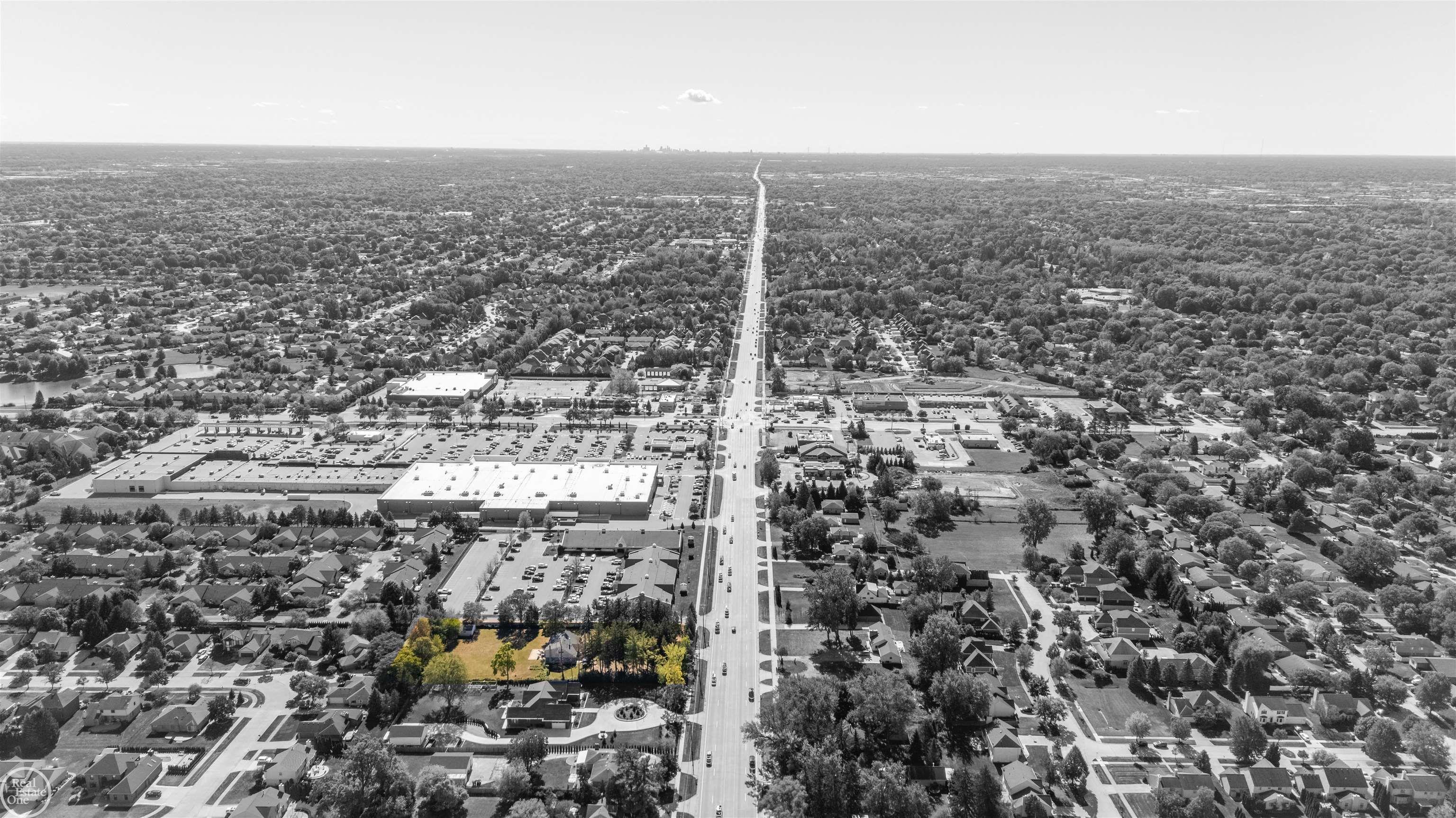 41466 Dequindre Road Sterling Heights, MI 48314 - Photo 45 of 51