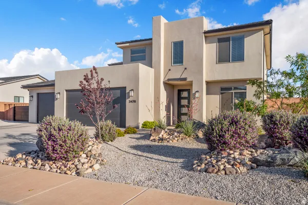 $823,999 | 3476 East Red Pine Way Street, St. George, UT 84790