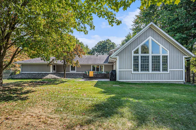 $649,900 | 9622 West R Avenue, Mattawan, MI 49071