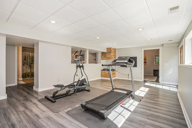 $649,900 | 9622 West R Avenue, Mattawan, MI 49071