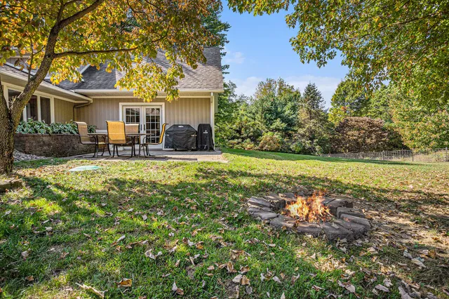 $649,900 | 9622 West R Avenue, Mattawan, MI 49071