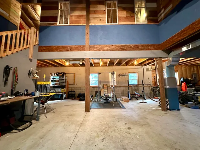 $649,900 | 9622 West R Avenue, Mattawan, MI 49071