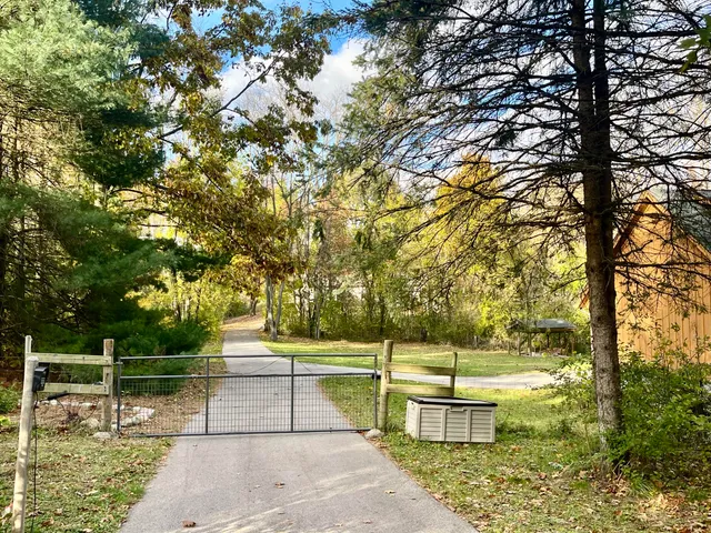 $649,900 | 9622 West R Avenue, Mattawan, MI 49071