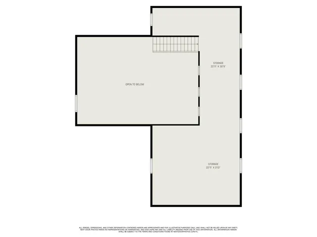 $649,900 | 9622 West R Avenue, Mattawan, MI 49071