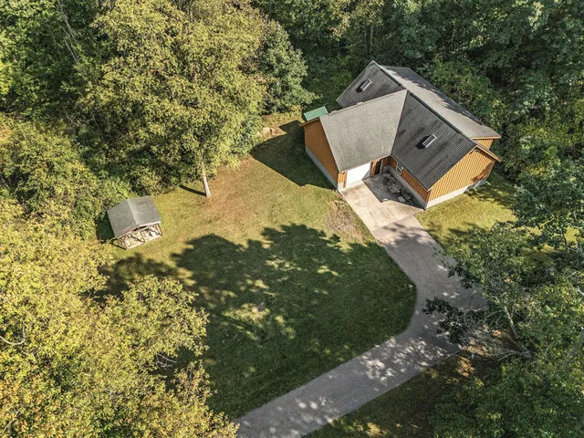 $649,900 | 9622 West R Avenue, Mattawan, MI 49071