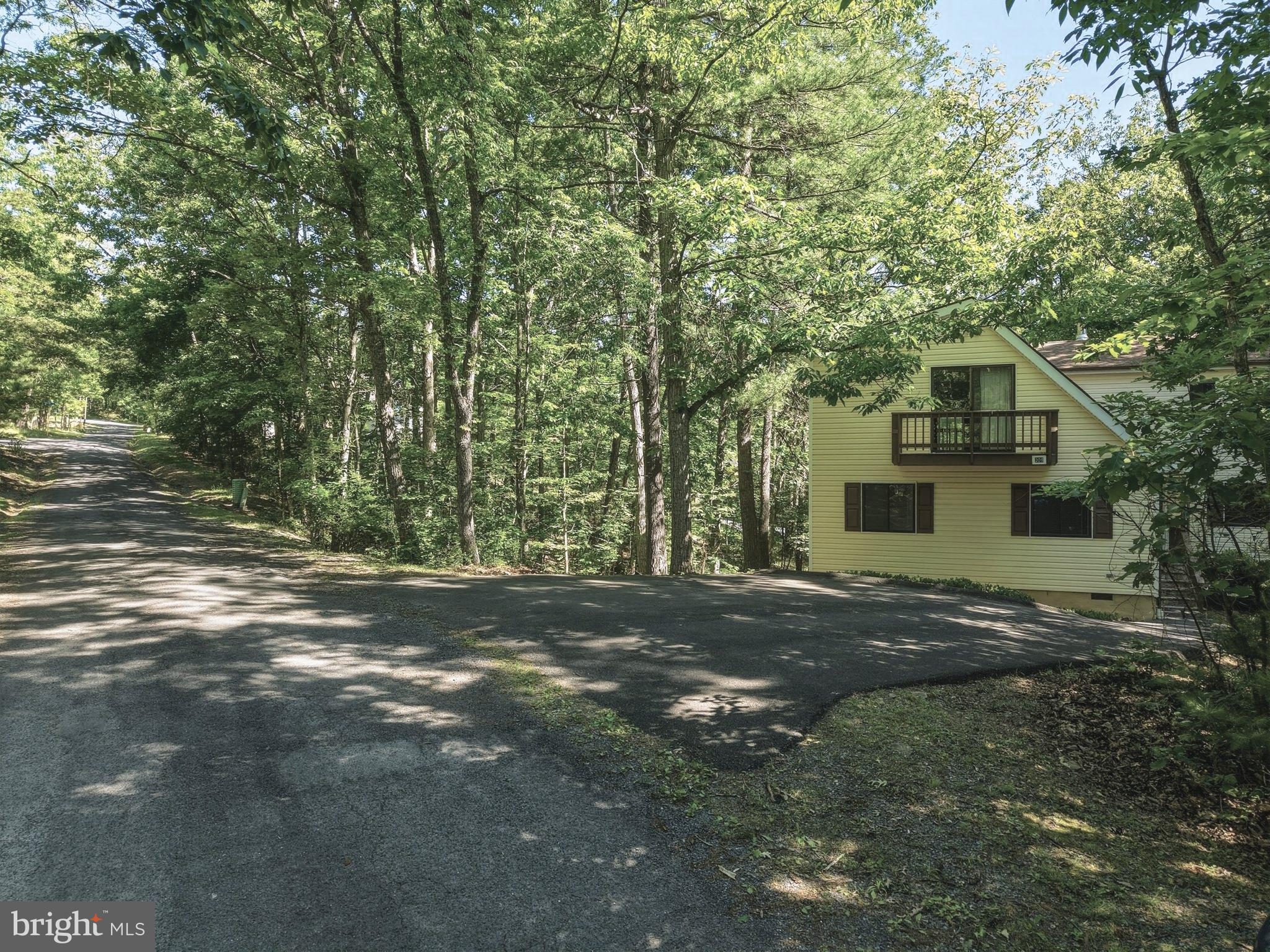 309 Locust Lane Mount Jackson, VA 22842 - Photo 5 of 57 Paved Roads