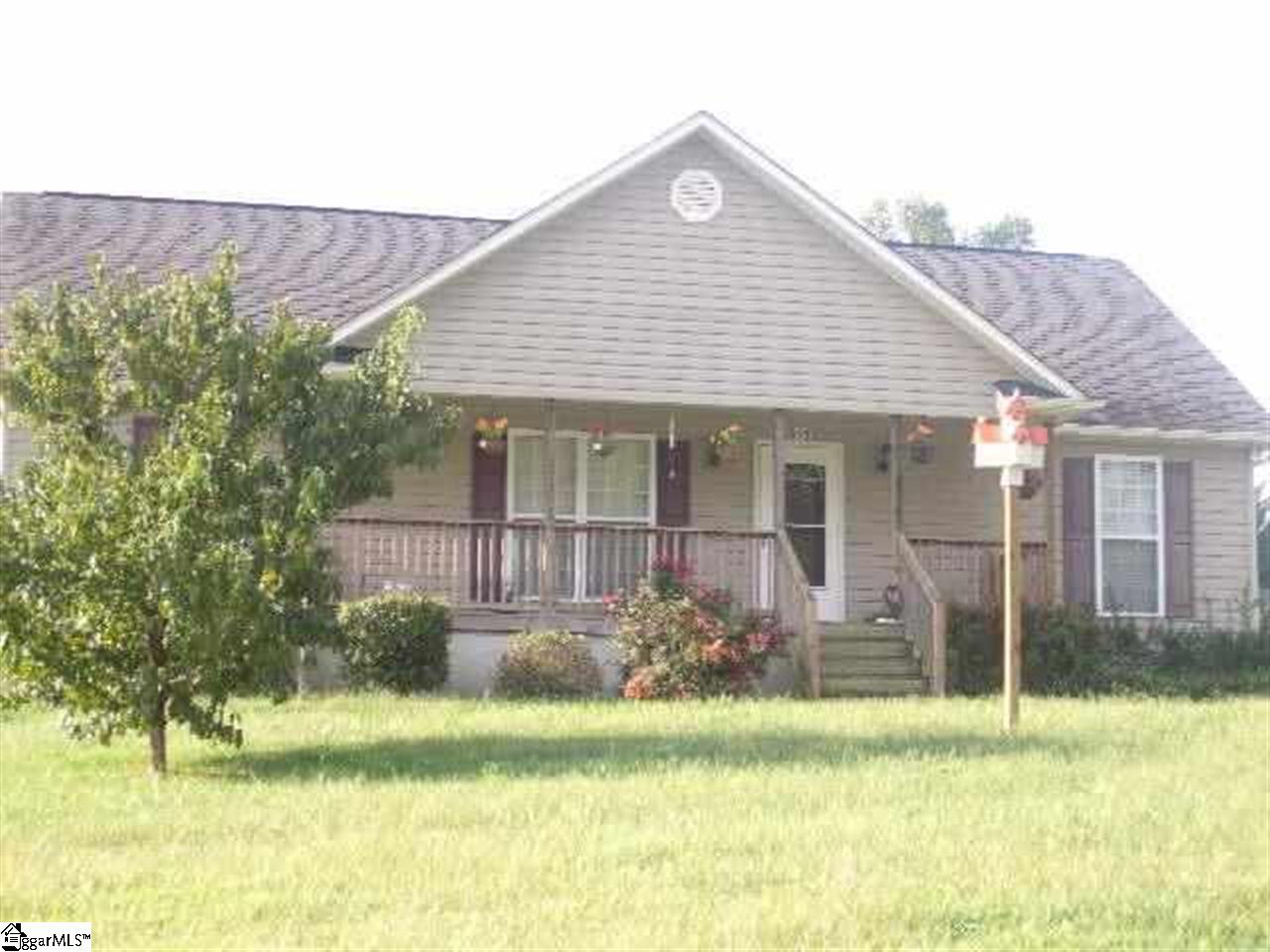 646 Banks Terrace Trail Inman, SC 29349 - Photo 1 of 1