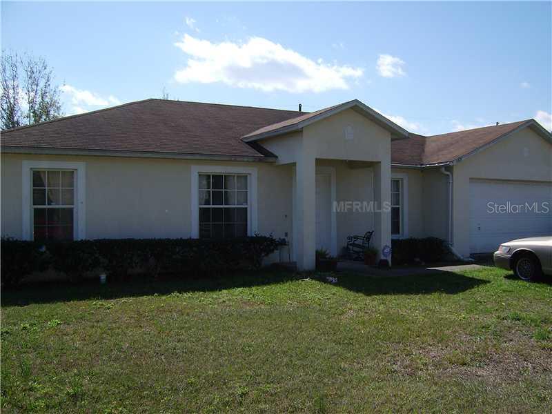 669 Sullivan Street Deltona, FL 32725 - Photo 1 of 1 Exterior Front