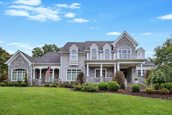 $3,499,000 | 1201 Talon Way, Franklin, TN 37069